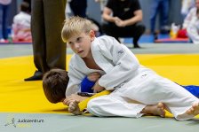 15.11.2025 Berger Nachwuchscup